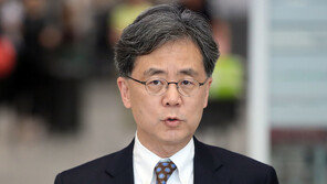김현종 “美에 한일 중재 요청 안 해…요청하면 청구서 날아와”