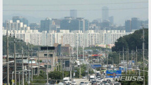 국토부 “분양가 상한제, 민간택지 적용 서울 집값 하락 도움될 것”