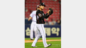 ‘절반 이상 체인지업’ 전례 없는 돌연변이 KT 주권의 위력