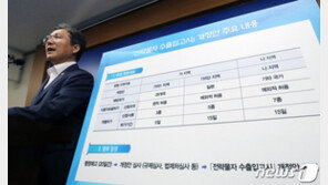 백색국가 제외, 일본에 우리 반도체 안줄 수도…“실효성은 미지수”