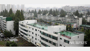 분양가 상한제, 서울 전역 ‘사정권’…집값 잡힐까?