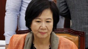 ‘손혜원 부동산’ 몰수보전 못한 까닭…법원 “직원실수”