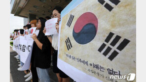 고교생 78% “일본제품 불매운동 동참하고 있다”