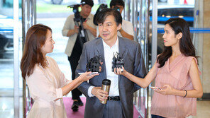 ‘데스노트’ 정의당, 조국에 부정적 기류?…“과도한 정치발언 우려”