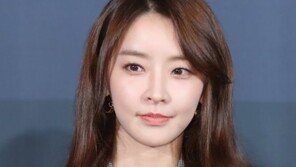 정유미 “DHC 망언 유감, 재계약은 절대 안 할 것”