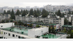 분양가상한제 적용 시점 조정에 재건축조합 ‘부글부글’…건설업계는 ‘난감’