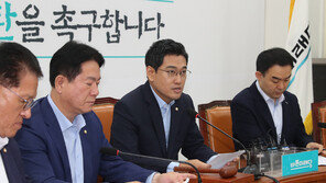오신환 “평화당 탈당파 통합 전혀 고려대상 안 돼”