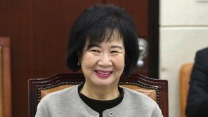 손혜원 부동산 몰수보전청구 인용…“처분행위 금지”