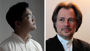 김두민이 첼로 대신 피아노를? 헬무트 도이치가 피아노 대신 오르간을?