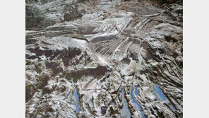 ‘제주 화가’ 한중옥 크레파스 작품전