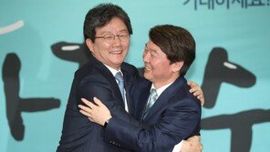 “창업주 나서야”…바른미래, ‘안철수 복귀’ 러브콜 잇따라