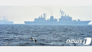 광복절 이전 독도방어훈련 할까…20일 끝나는 한미연습 후 관측