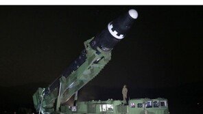 美국방차관 “기존 미사일방어체계로 北 ICBM 요격 능력 확신”