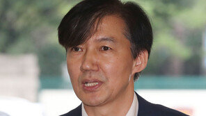 조국 법무장관 후보자 지명, 국민들에 찬반 의견 물었더니…