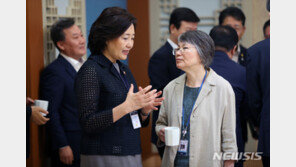 중기부 中企 R&D 지원체계 개편…소재·부품·장비 ‘강소기업 100개’ 선정