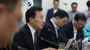 손학규, 트럼프·김정은 싸잡아 비판…“백범선생 떠올라”