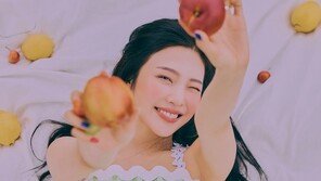 ‘서머 퀸’ 레드벨벳, 조이 티저 공개…넘치는 과즙미