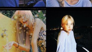 숀, 15일 신곡 ‘36.5’ 발표…MV 제주도 올로케이션 촬영