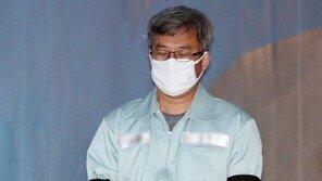 ‘댓글 조작’ 드루킹, 2심도 실형…징역3년, 형량은 6개월 줄어
