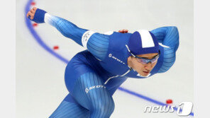 ‘음주 파문’ 스피드스케이팅 국대 5명 6개월 훈련 제외 중징계