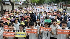 서울교육청 “자사고 평가 공정했다…부당 주장 옳지 않아”