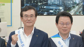 농협금융, 소재부품 기업 펀드 가입