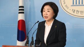 ‘해고’ 당한 심상정…여야 정개특위 소위원장 논의에 ‘발끈’
