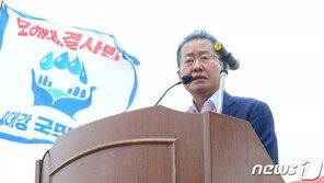 홍준표 “文정권, 총선 위한 반일 놀음 접어야…외교로 풀어야”