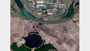 美전문가 “北평산 우라늄공장 폐기물, 한국 오염시킬 수도”