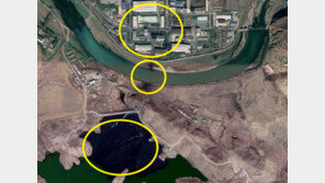 “北 평산 우라늄공장, 서해 방사능 오염 야기 우려”