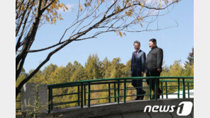 文대통령-김정은, 11월 ‘한-아세안 정상회의’ 계기 부산서 마주 앉을까