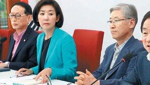 한국당 “조국 동생-前부인, 웅동학원 소송때 채권증서 위조 의혹”