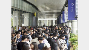 ‘1020 패션 놀이터’ 무신사, 브레이크 없는 질주