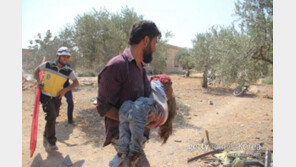 시리아 정부군-반군 교전...“60명 이상 사망”