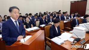 박능후 “탈북자 안전생활 실태 면밀히 관리…안전망 강화”