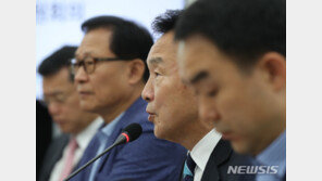 손학규 선언, 20일 발표…비전·거취 등 입장 밝힐 듯