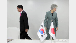 “한일 외교장관, 21일 베이징서 회담”