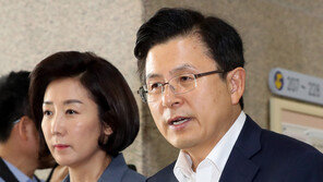 한국당, 24일 장외투쟁 전당원 참여 독려…민간 보수단체도