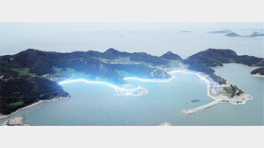 서거차도, 세계 최대 직류섬 변신… LS산전-한전 합작