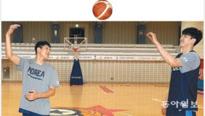 “종규야, 미칠 준비됐니?” “형, 사고 한번 쳐봅시다”