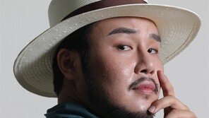 “변강쇠는 자유로운 영혼… 요즘 세대와 잘 통해” 변강쇠 역 맡은 소리꾼 유태평양