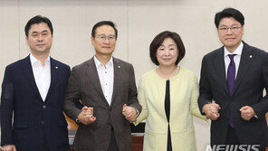 활동시한 열흘 남은 정개특위…정의당, 20일 단식농성 돌입