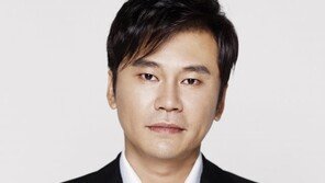 ‘원정 도박 의혹’ 양현석, 출국금지...경찰 “도주 우려”