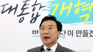 손학규 “바른미래당 중심 빅텐트 준비…안철수·유승민 끌어들일 것”