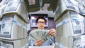 [신문과 놀자!/부자가 배우는 경제]‘경제 공룡’ 美-中 환율싸움에 한국은 새우등 터져요