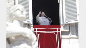 프란치스코 교황, 즉위 6년 만에 日·태국 방문한다