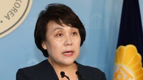 민주당, 조국 父 묘지 공개 김진태에 “반인권적 행태, 사퇴하라”