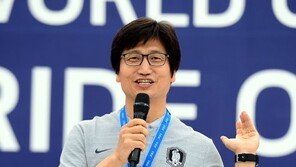 AGAIN 2019…‘폴란드 4강 신화’ 정정용, U-20 대표팀 전담 계약