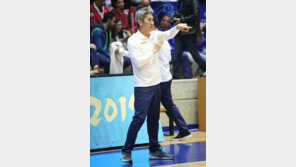 농구월드컵 앞둔 김상식호, 인천서 전초전