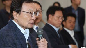 “저렇게 생각머리가 없나”…민주, 한국당 장외투쟁 비판